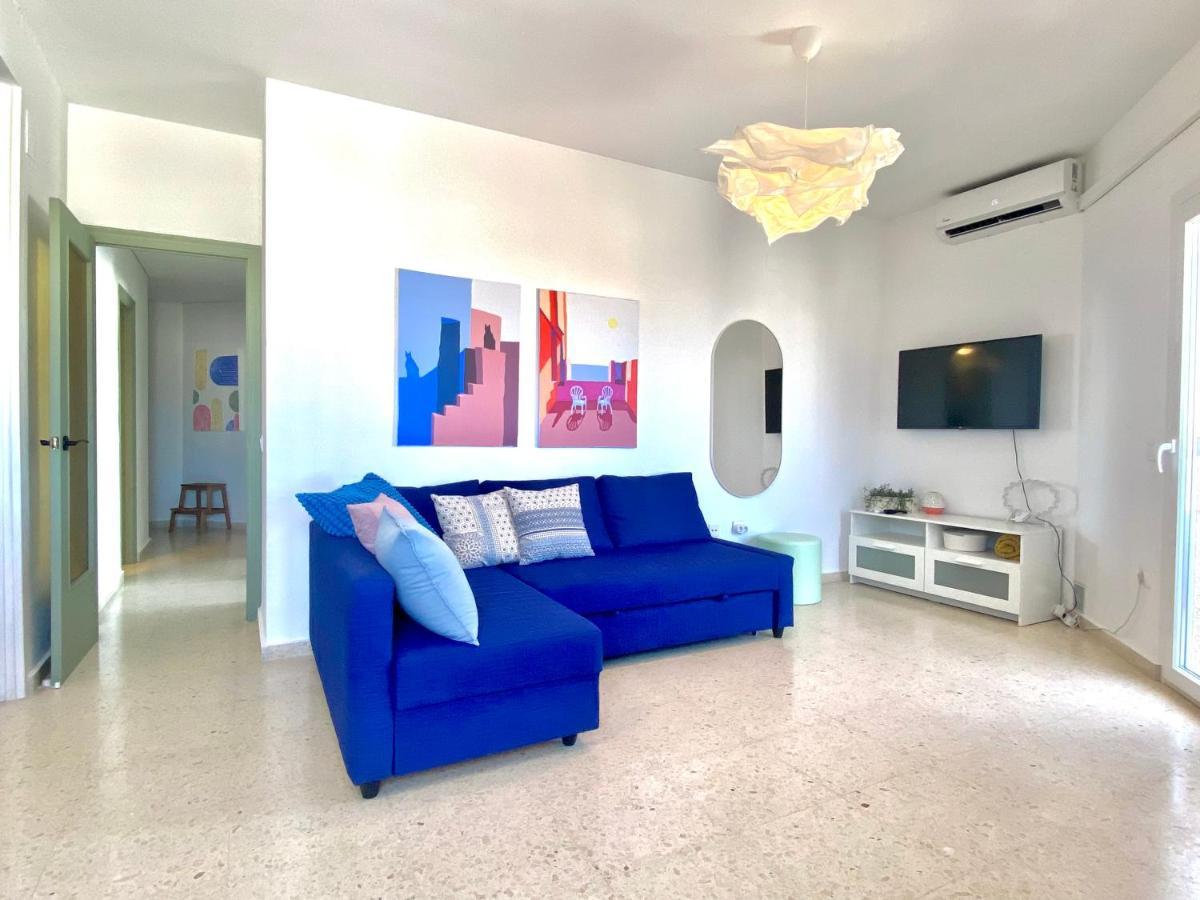 Soul Apartment ตอร์เรเวียคา ภายนอก รูปภาพ