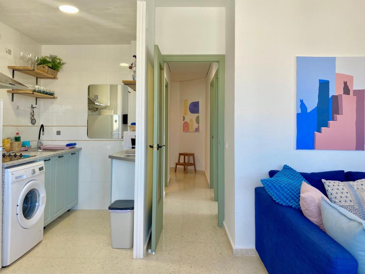 Soul Apartment ตอร์เรเวียคา ภายนอก รูปภาพ