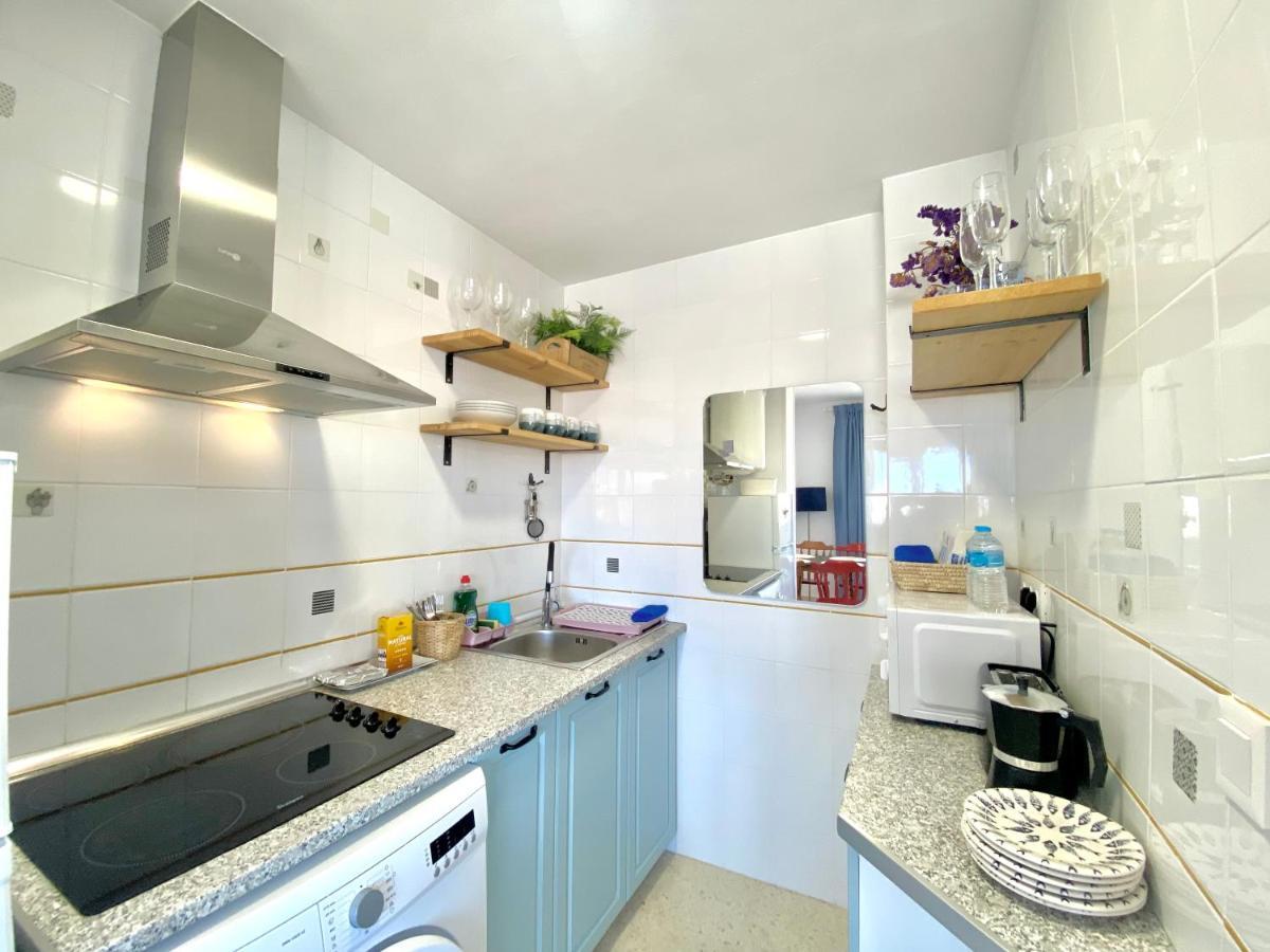 Soul Apartment ตอร์เรเวียคา ภายนอก รูปภาพ