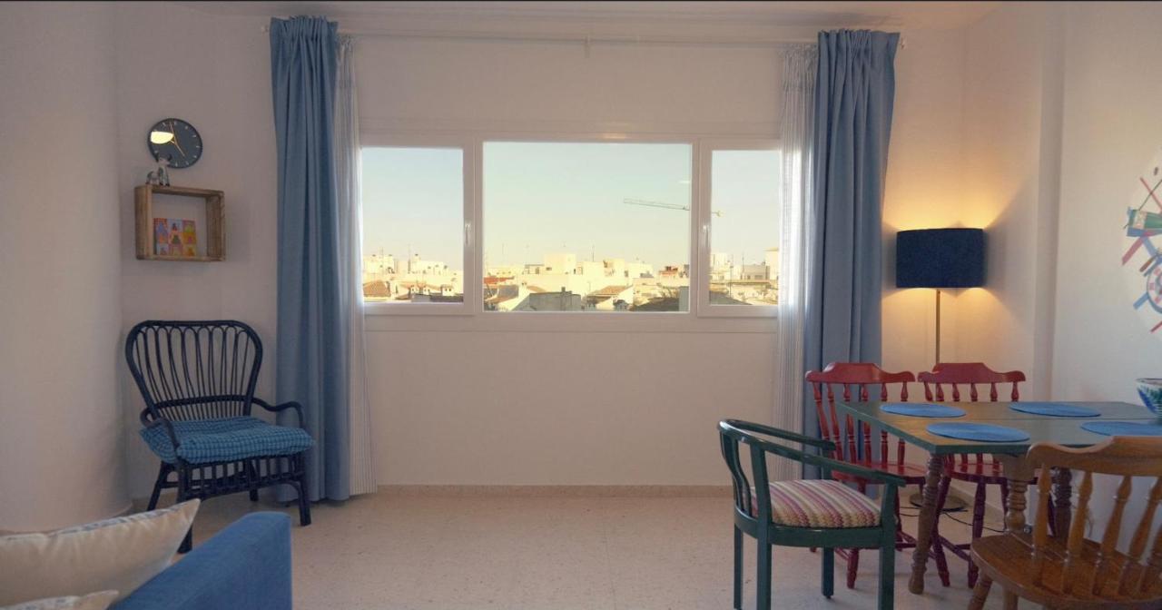 Soul Apartment ตอร์เรเวียคา ภายนอก รูปภาพ