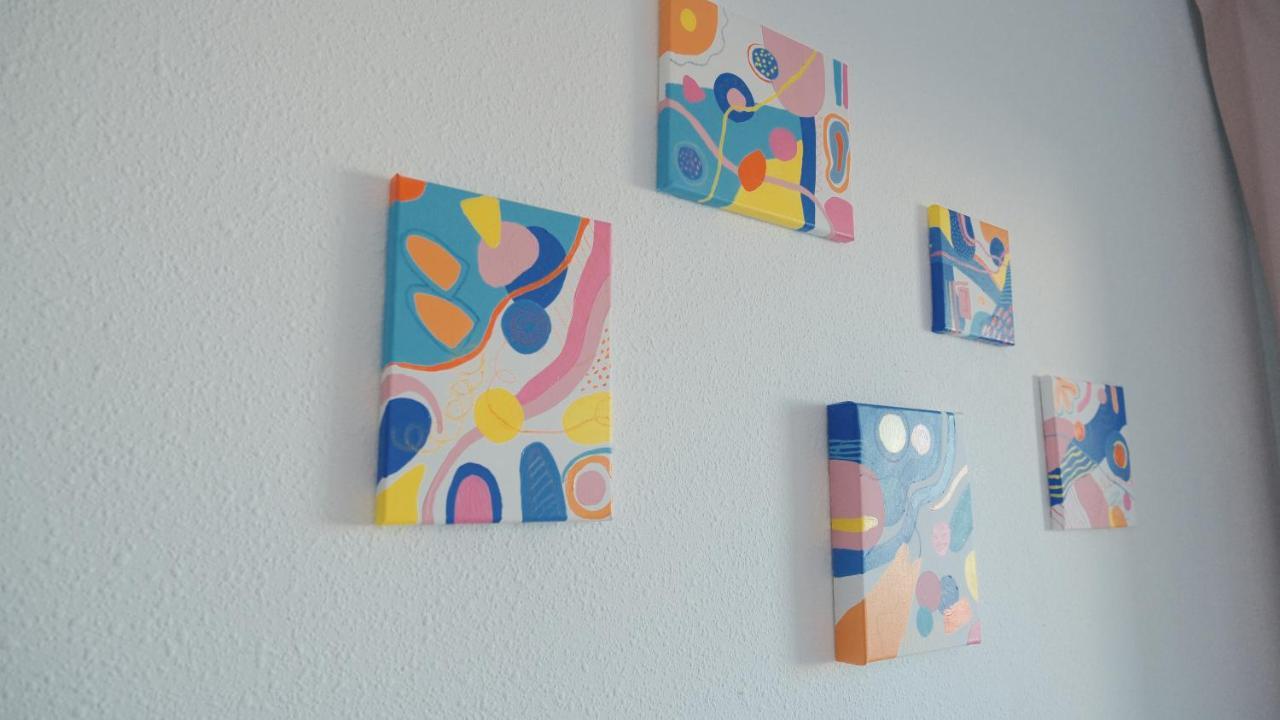 Soul Apartment ตอร์เรเวียคา ภายนอก รูปภาพ