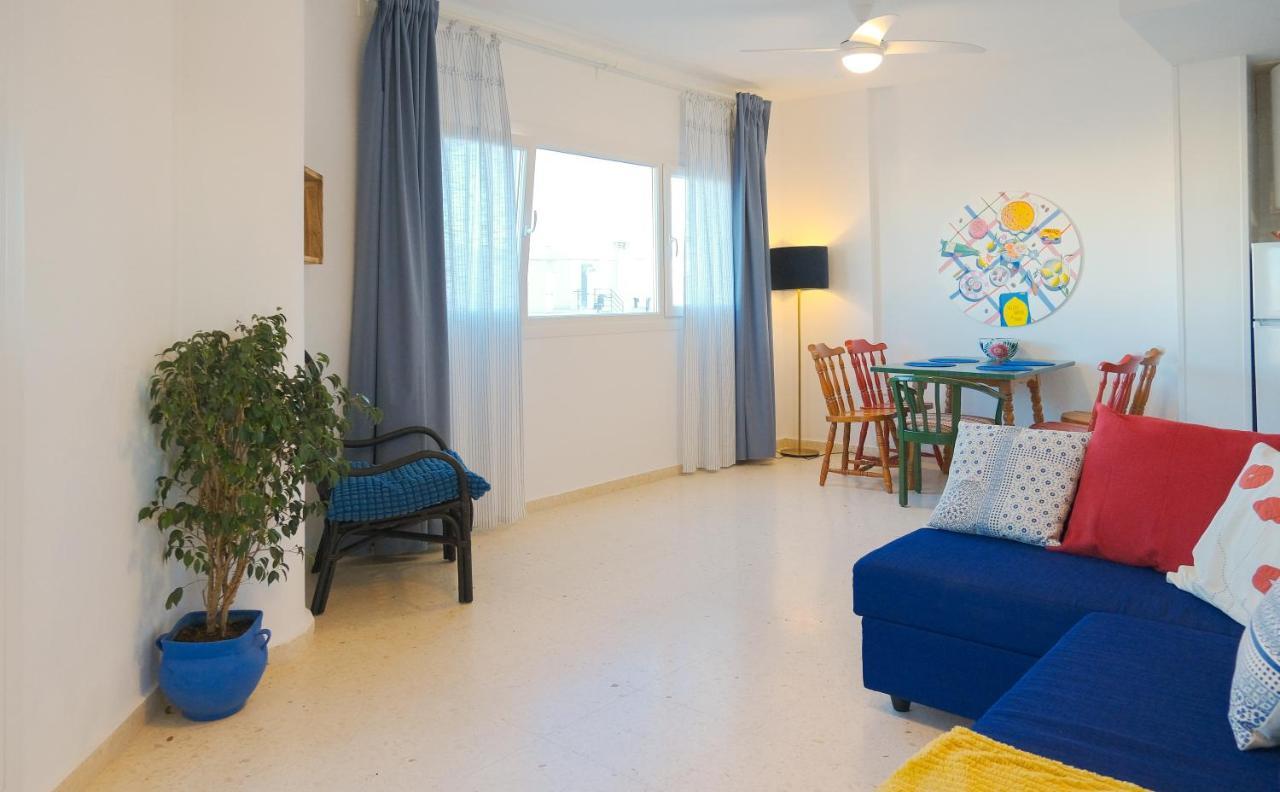 Soul Apartment ตอร์เรเวียคา ภายนอก รูปภาพ