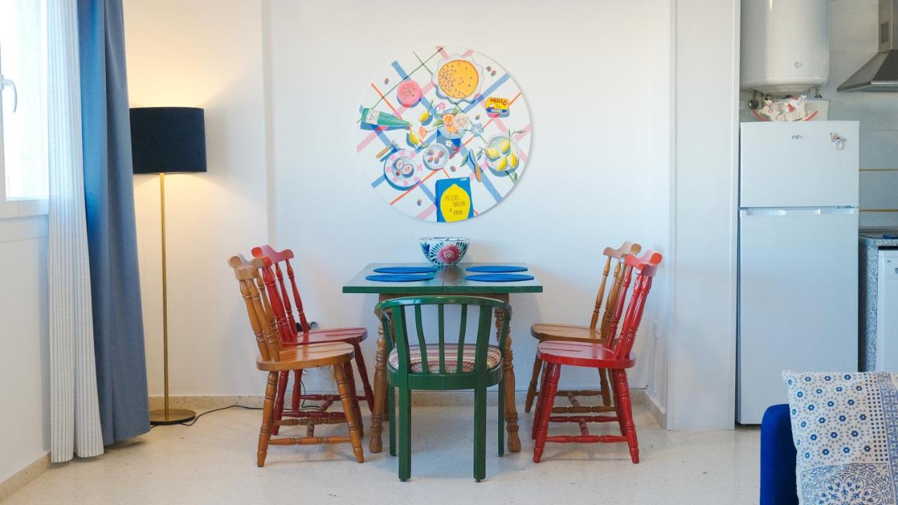 Soul Apartment ตอร์เรเวียคา ภายนอก รูปภาพ