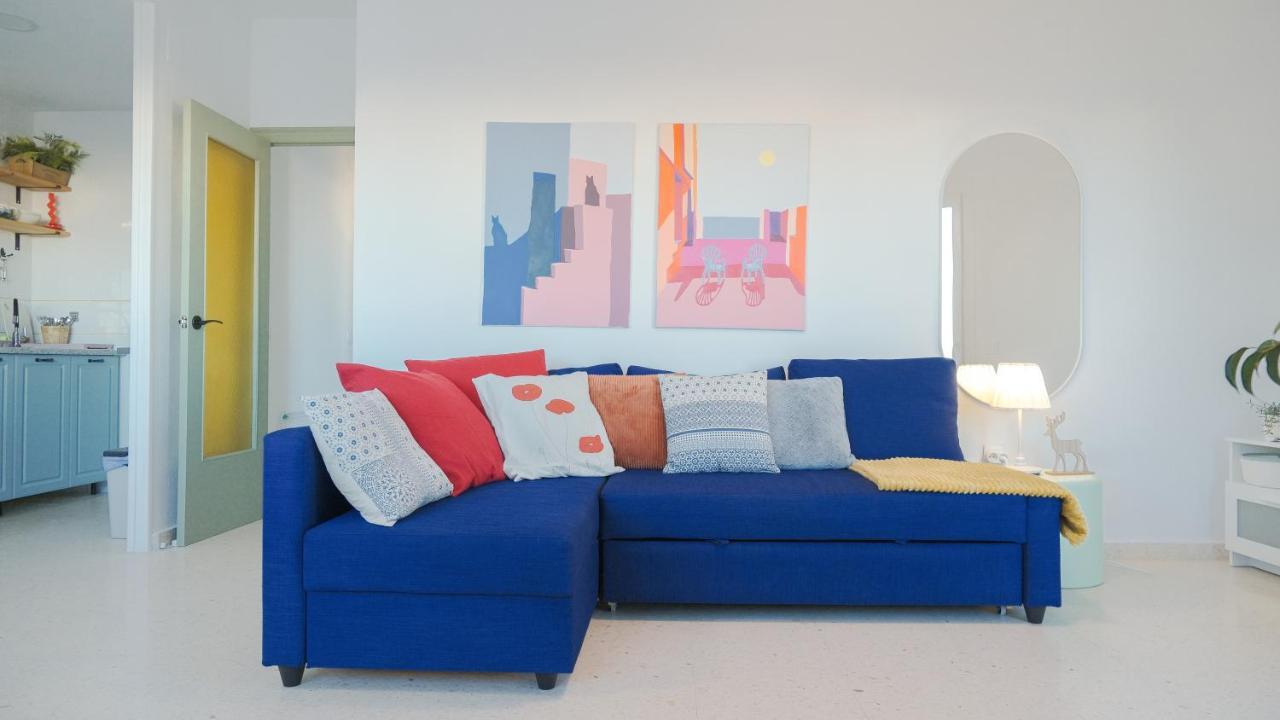 Soul Apartment ตอร์เรเวียคา ภายนอก รูปภาพ
