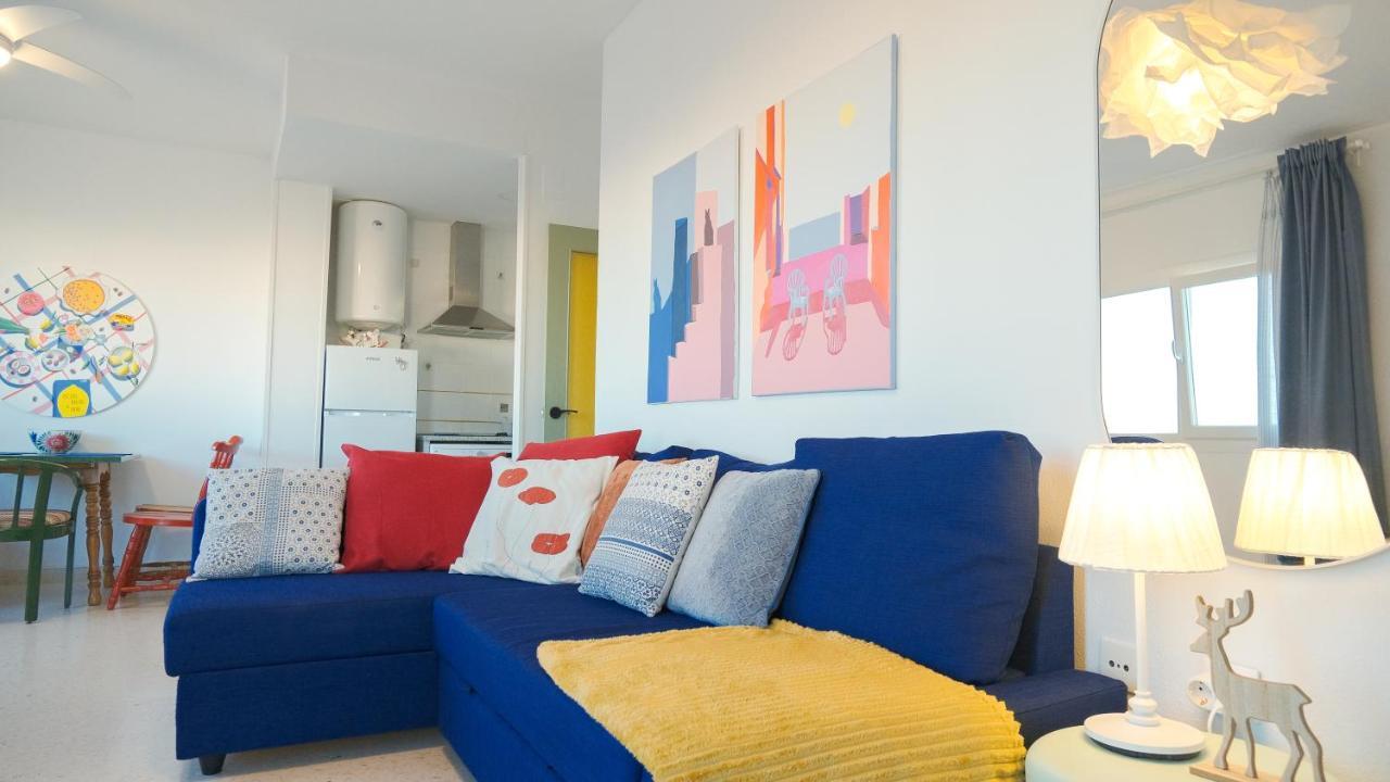 Soul Apartment ตอร์เรเวียคา ภายนอก รูปภาพ